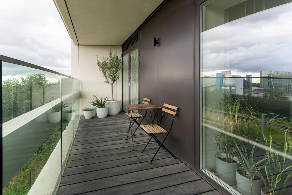 Kings Cross Pad By Condokeeper Londres Exterior foto